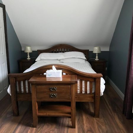 Willow Tree Cottage Glaslough Экстерьер фото