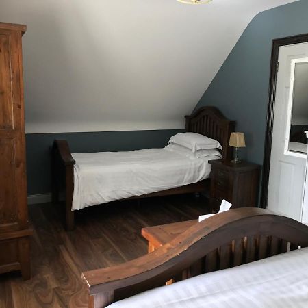 Willow Tree Cottage Glaslough Экстерьер фото