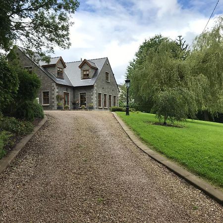 Willow Tree Cottage Glaslough Экстерьер фото