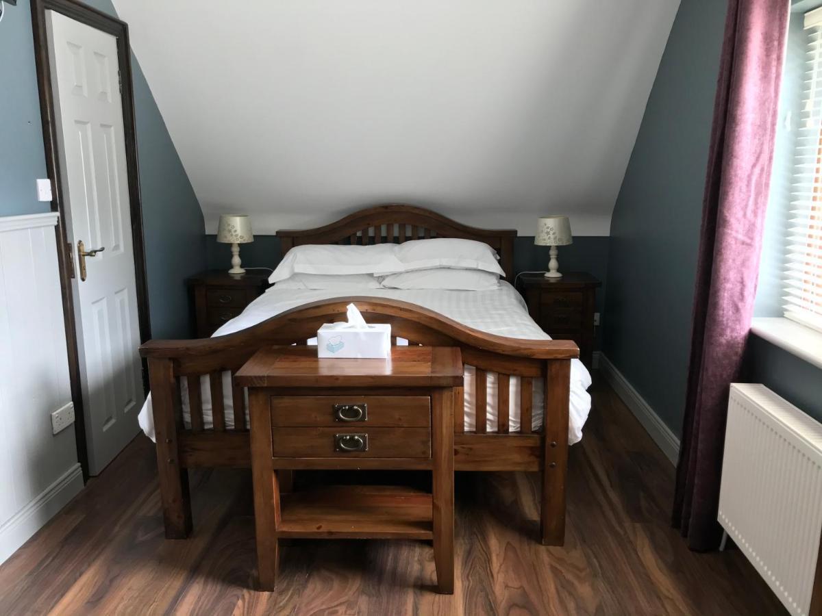 Willow Tree Cottage Glaslough Экстерьер фото