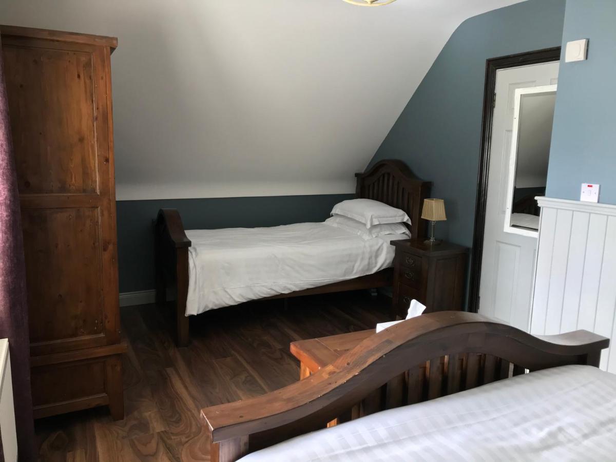 Willow Tree Cottage Glaslough Экстерьер фото