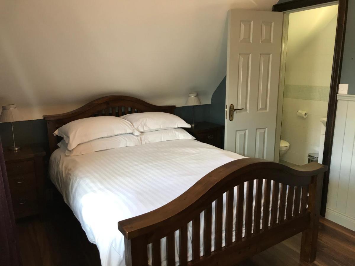 Willow Tree Cottage Glaslough Экстерьер фото
