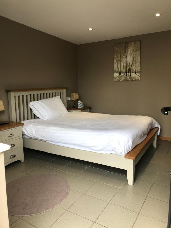 Willow Tree Cottage Glaslough Экстерьер фото